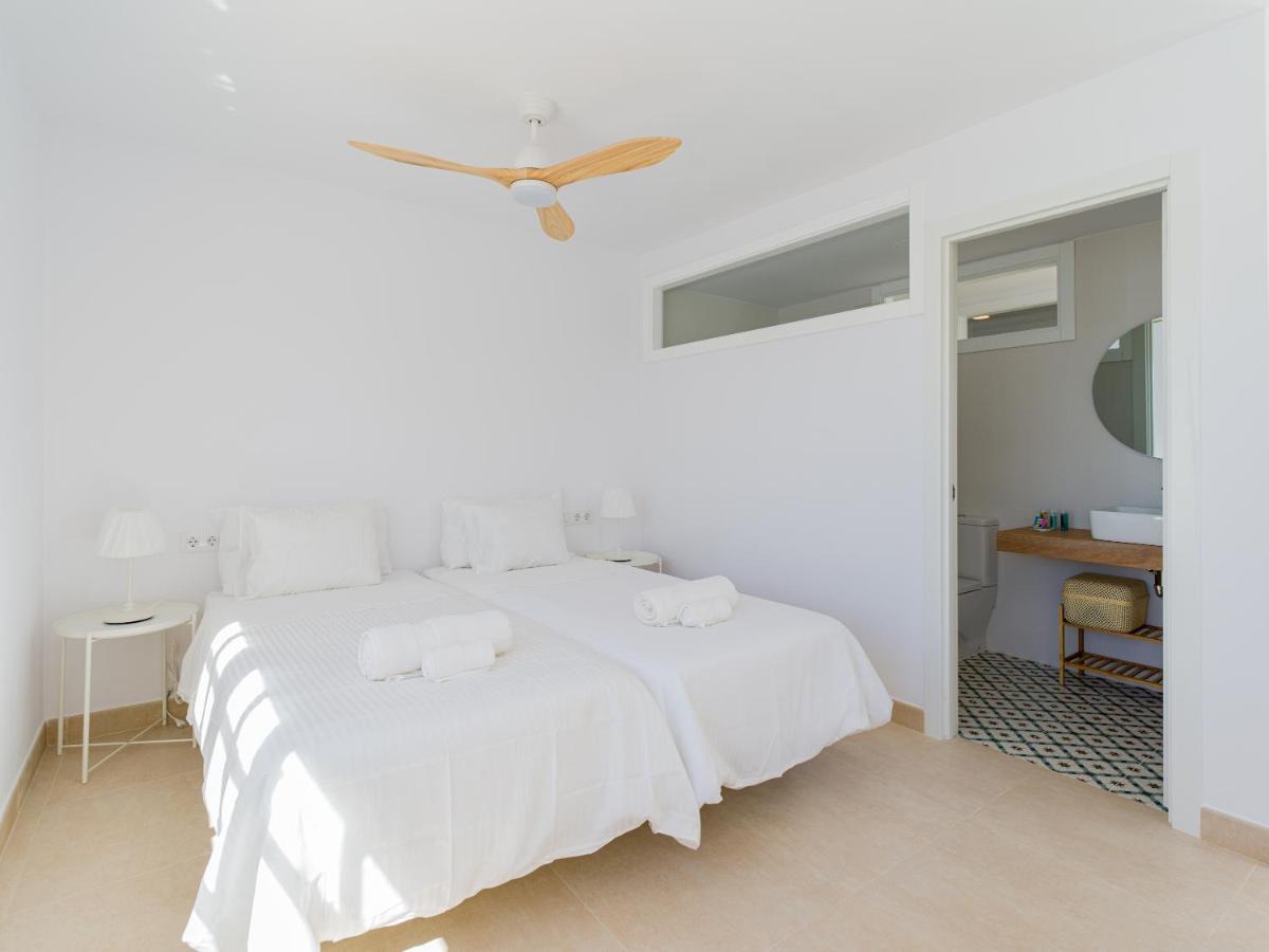 Pasitoblanco Porto Mare 7 Seaview Villa Private Heated Pool Pasito Blanco Zewnętrze zdjęcie
