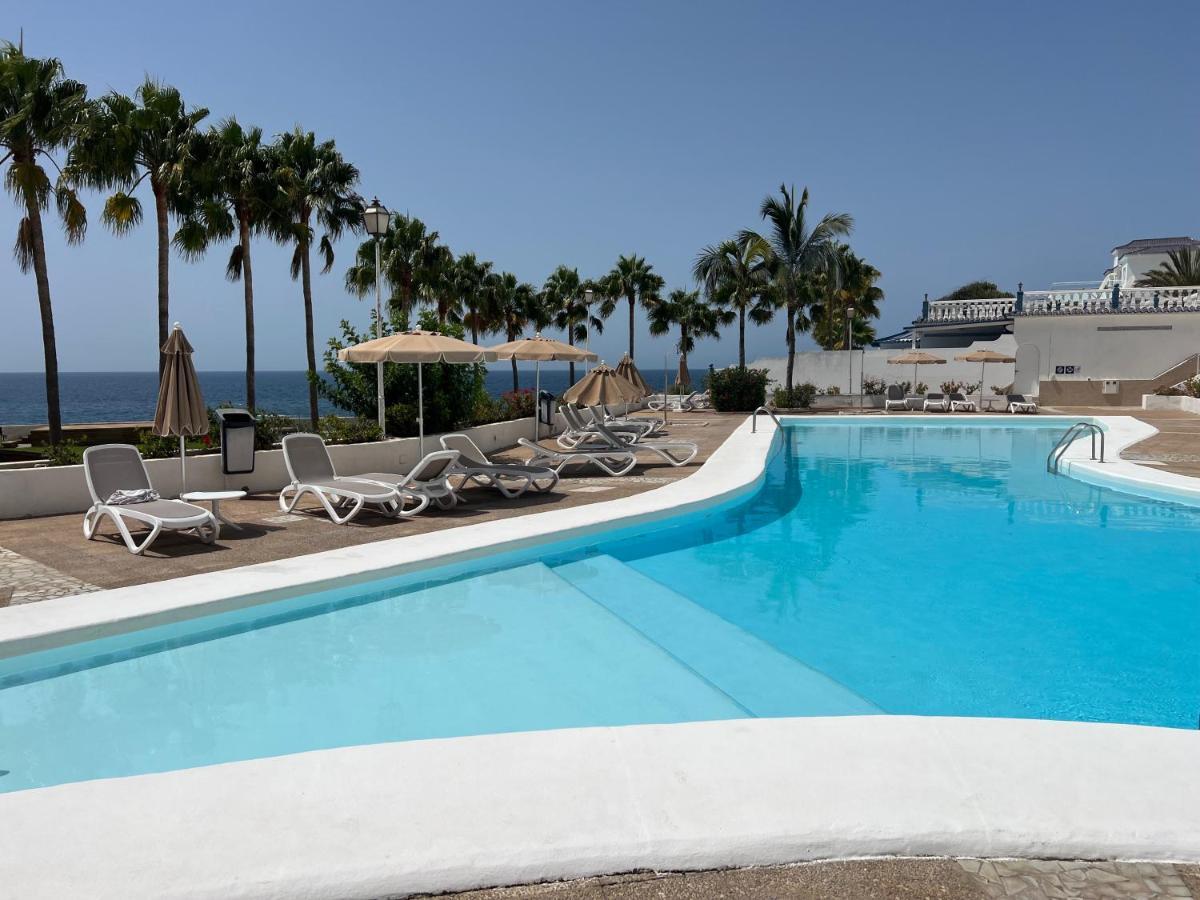 Pasitoblanco Porto Mare 7 Seaview Villa Private Heated Pool Pasito Blanco Zewnętrze zdjęcie