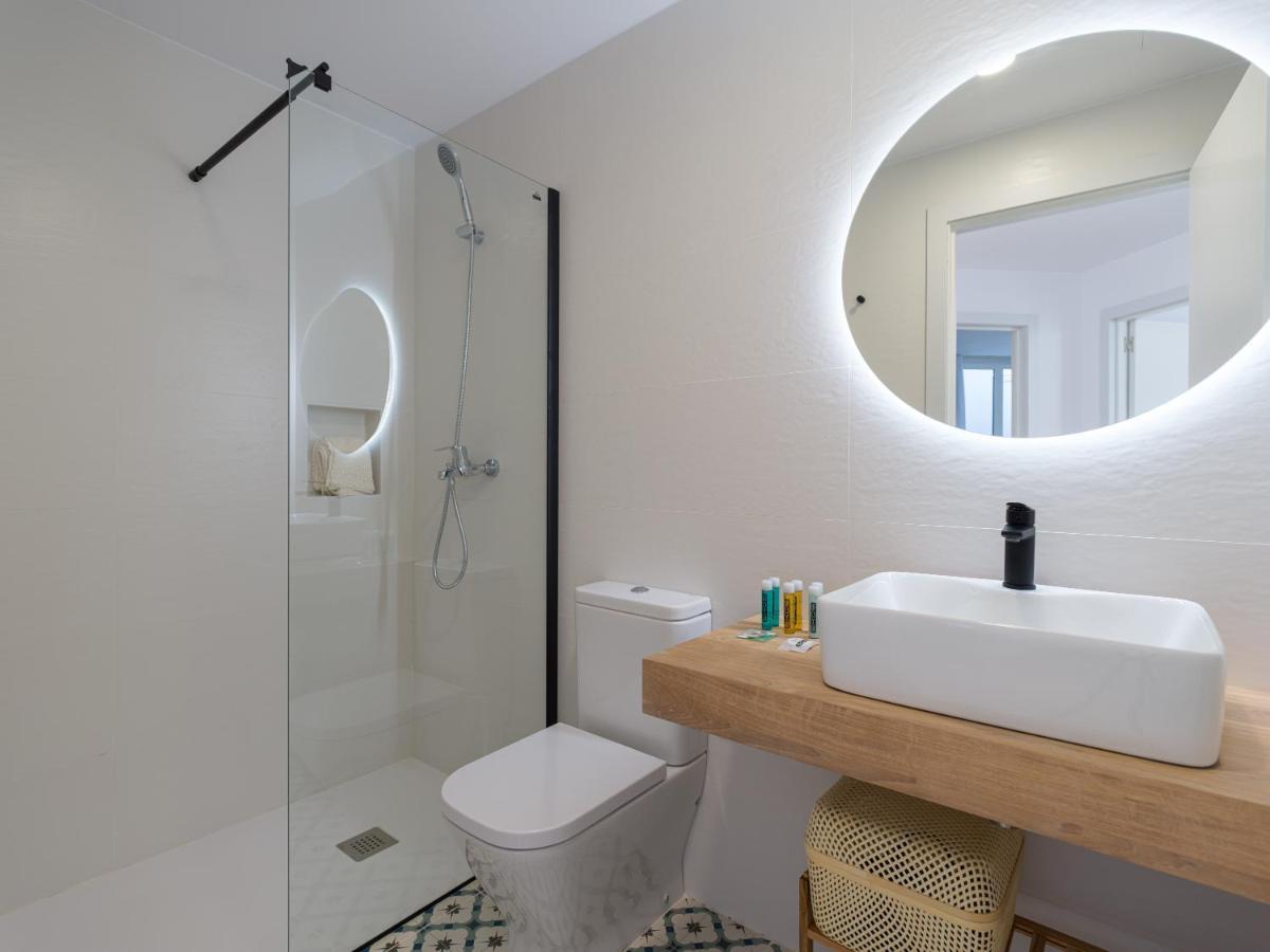 Pasitoblanco Porto Mare 7 Seaview Villa Private Heated Pool Pasito Blanco Zewnętrze zdjęcie